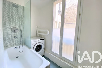 achat appartement paris 75010