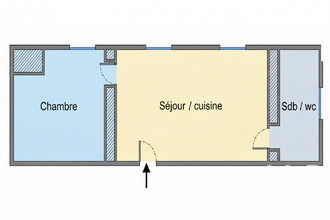 achat appartement paris 75010