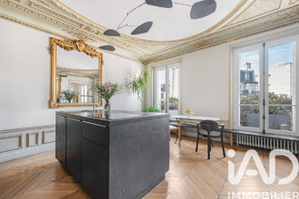 achat appartement paris 75010