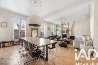 achat appartement paris 75010