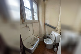 achat appartement paris 75010