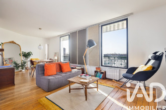 achat appartement paris 75010