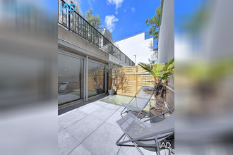 achat appartement paris 75010