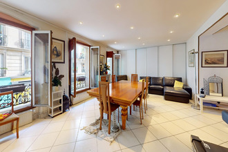 achat appartement paris 75010