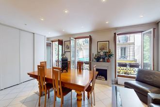 achat appartement paris 75010