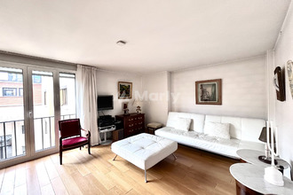 achat appartement paris 75010