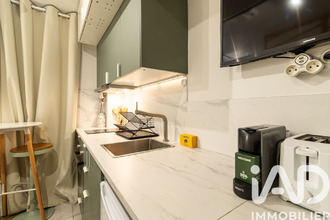 achat appartement paris 75010