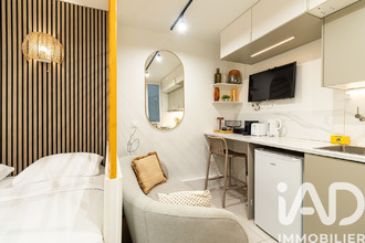 achat appartement paris 75010