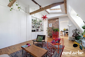 achat appartement paris 75010