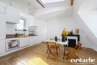 achat appartement paris 75010