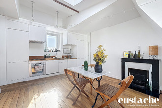 achat appartement paris 75010