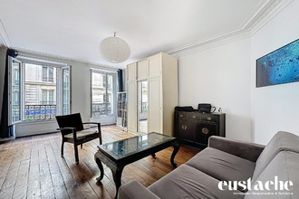 achat appartement paris 75010