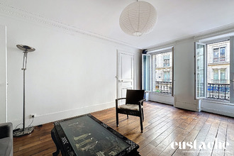 achat appartement paris 75010