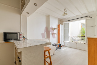 achat appartement paris 75010