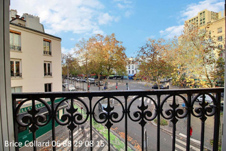 achat appartement paris 75010