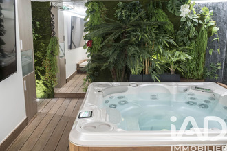 achat appartement paris 75010