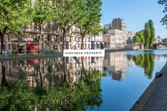 achat appartement paris 75010