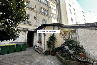 achat appartement paris 75010