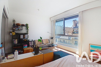 achat appartement paris 75010