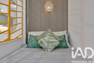 achat appartement paris 75010