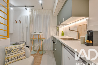 achat appartement paris 75010