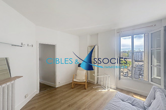 achat appartement paris 75010