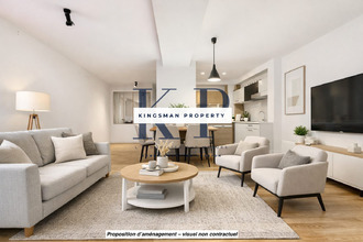 achat appartement paris 75010