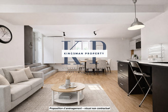 achat appartement paris 75010