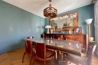 achat appartement paris 75010