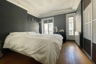 achat appartement paris 75010