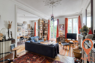 achat appartement paris 75010