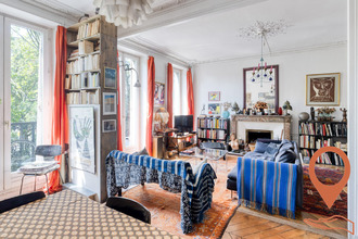 achat appartement paris 75010