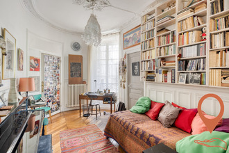 achat appartement paris 75010