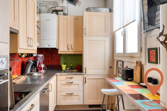 achat appartement paris 75010