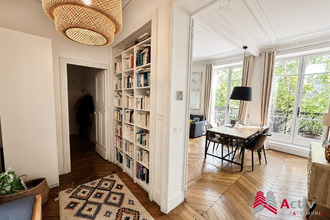 achat appartement paris 75010