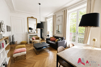 achat appartement paris 75010