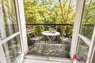 achat appartement paris 75010