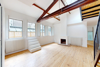 achat appartement paris 75010