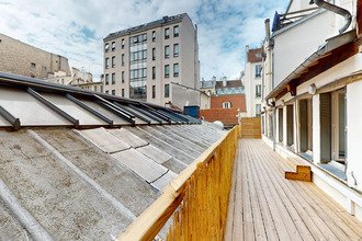 achat appartement paris 75010