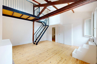 achat appartement paris 75010