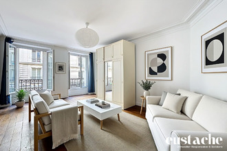 achat appartement paris 75010