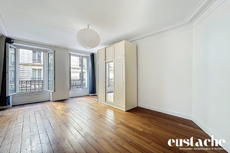 achat appartement paris 75010