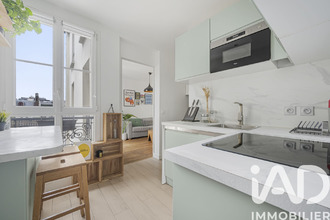 achat appartement paris 75010