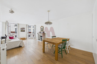 achat appartement paris 75010