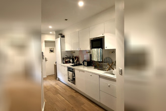 achat appartement paris 75010
