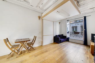 achat appartement paris 75010
