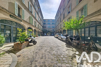 achat appartement paris 75010