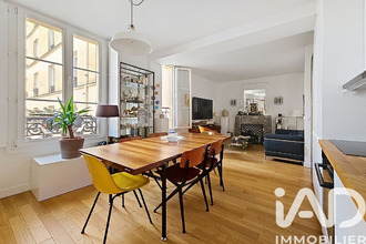 achat appartement paris 75010