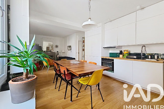 achat appartement paris 75010