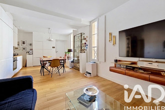 achat appartement paris 75010